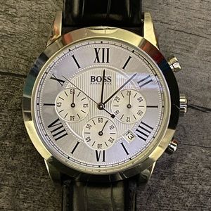 Men’s HUGO BOSS Dress watch